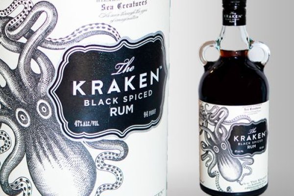 Vk kraken