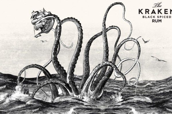 Как найти kraken