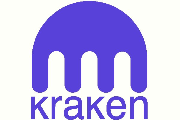 Значок кракена маркетплейса